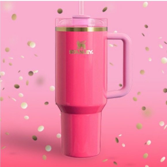 Stanley Other - Stanley 40oz in Pink Parade